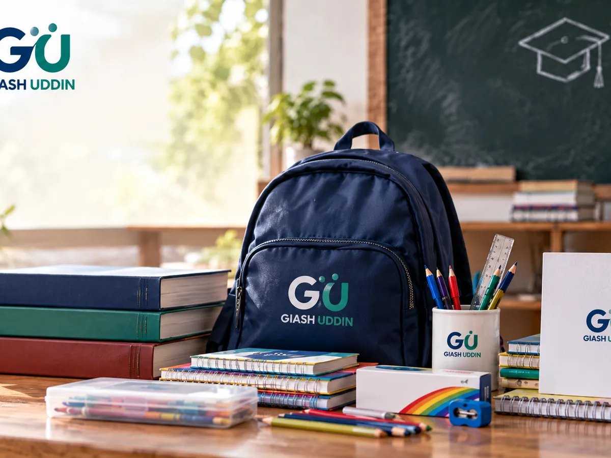 Education Support