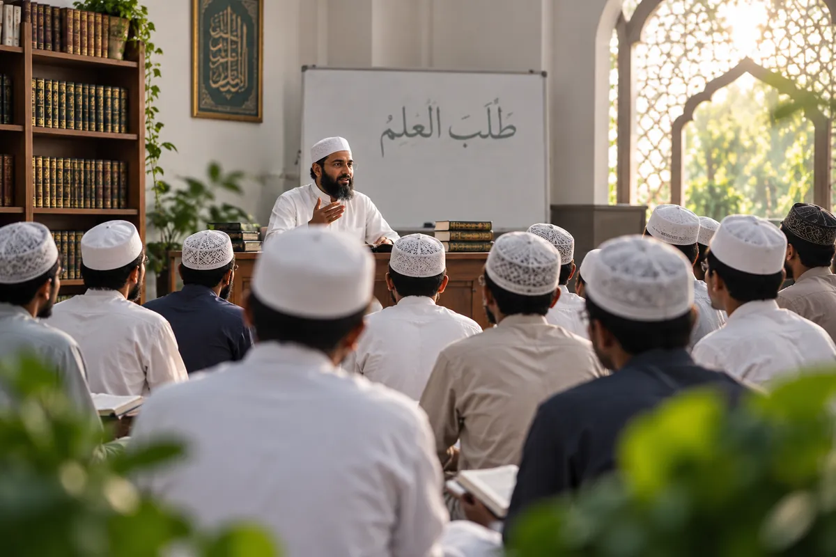What Is Sadaqah Jariyah?