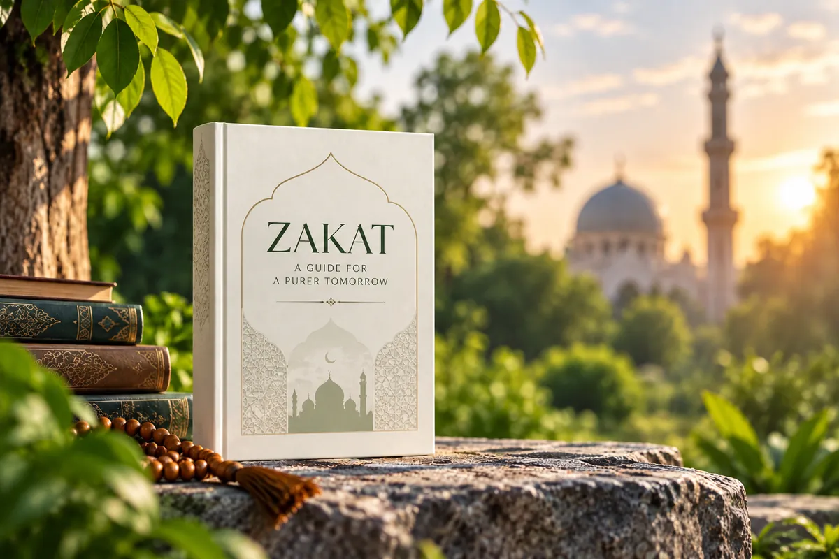 Zakat: A Simple Guide