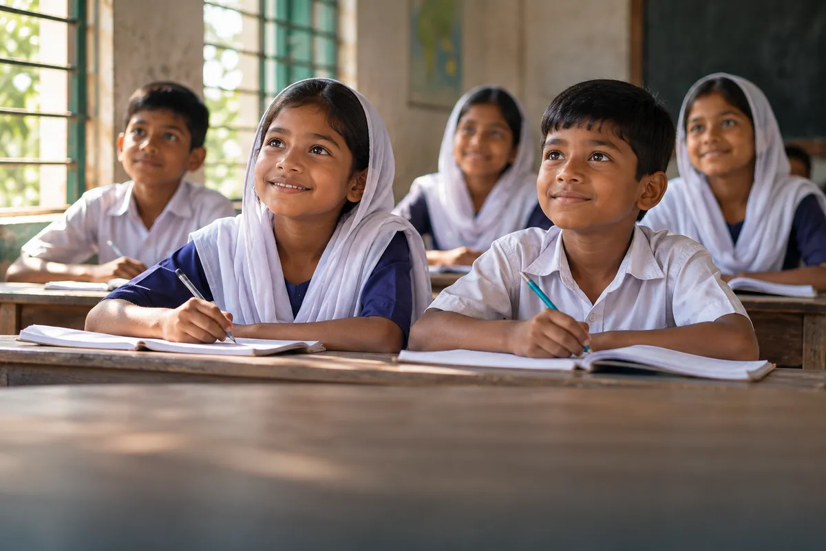 Education Development Fund