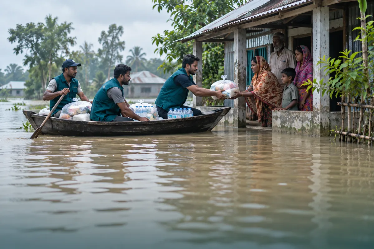 Emergency Relief Fund