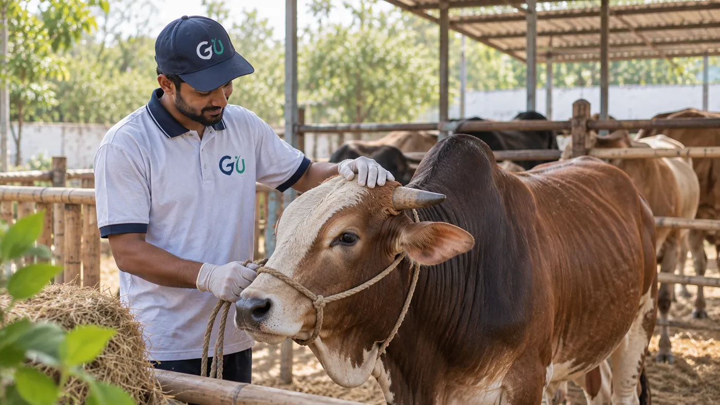 Qurbani