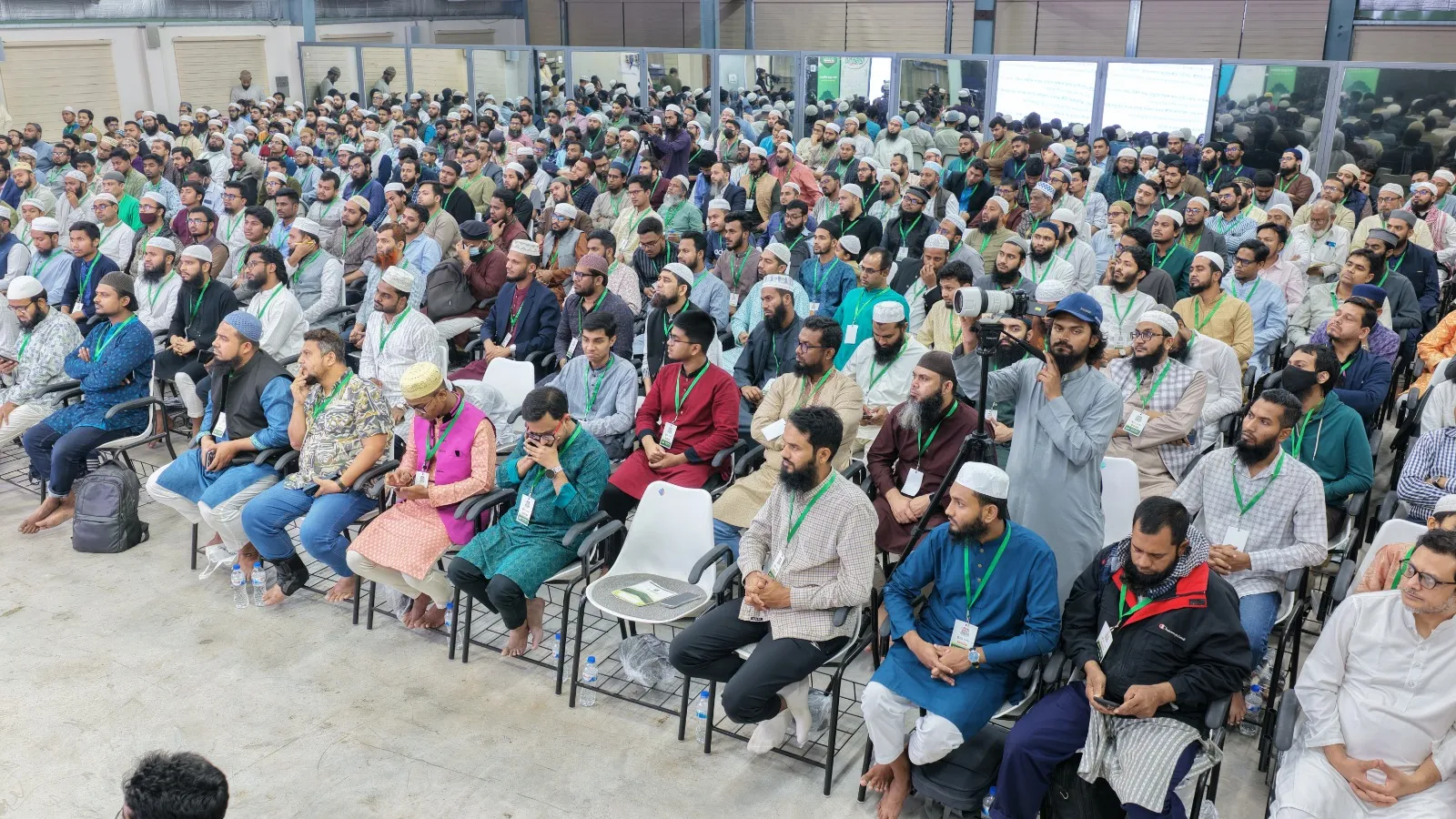 Skill Development Institute Graduation Ceremony